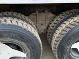 Shacman F3000-11