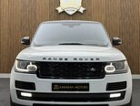 Land Rover Range Rover-1