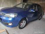 FAW V5-8
