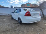 Chevrolet Aveo-2