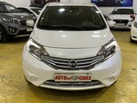 Nissan Note-1