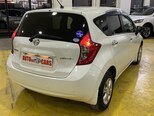 Nissan Note-8