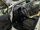 Nissan Note-9