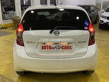 Nissan Note-7