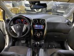 Nissan Note-10
