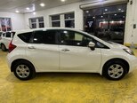 Nissan Note-6