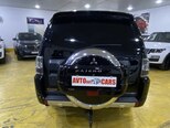 Mitsubishi Pajero-10