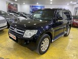 Mitsubishi Pajero-3