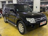 Mitsubishi Pajero-2