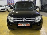 Mitsubishi Pajero-1