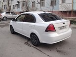 Chevrolet Aveo-5