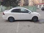 Chevrolet Aveo-4
