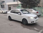 Chevrolet Aveo-6