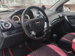 Chevrolet Aveo-8