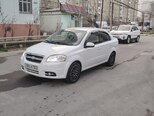 Chevrolet Aveo-7