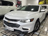 Chevrolet Malibu-2