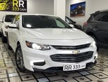 Chevrolet Malibu-5