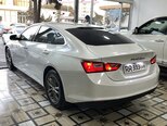 Chevrolet Malibu-4
