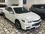 Chevrolet Malibu-1
