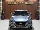 Hyundai Avante-4