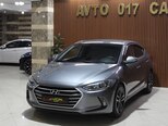 Hyundai Avante-2