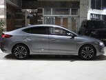 Hyundai Avante-5
