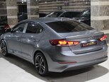 Hyundai Avante-8
