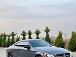 Mercedes C 300-2