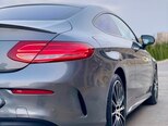 Mercedes C 300-3