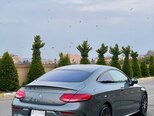 Mercedes C 300-4