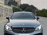 Mercedes C 300-5