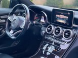 Mercedes C 300-8