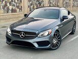 Mercedes C 300-1