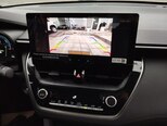 Toyota Corolla Cross-8