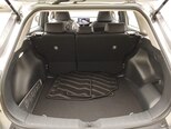 Toyota Corolla Cross-9