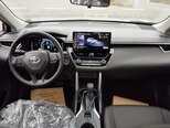 Toyota Corolla Cross-12