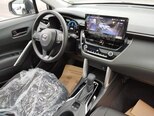 Toyota Corolla Cross-10