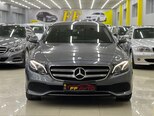 Mercedes E 220 d-2