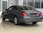 Mercedes E 220 d-5