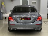 Mercedes E 220 d-6