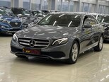 Mercedes E 220 d-4