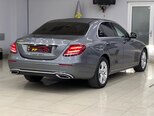 Mercedes E 220 d-7