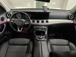 Mercedes E 220 d-13