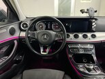 Mercedes E 220 d-14