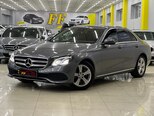 Mercedes E 220 d-1