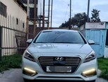 Hyundai Sonata-1