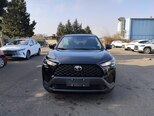 Toyota Corolla Cross-1