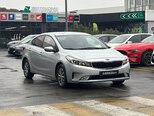 Kia K3-1