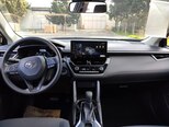 Toyota Corolla Cross-5