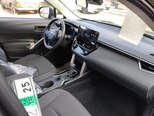 Toyota Corolla Cross-7